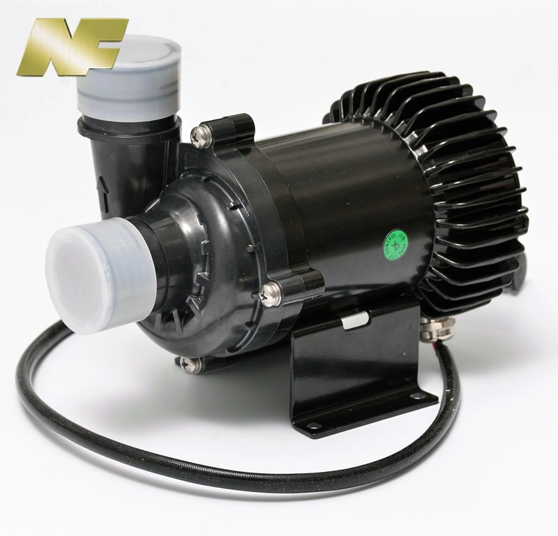 NF DC24V Truck Bus Auto Water Pump