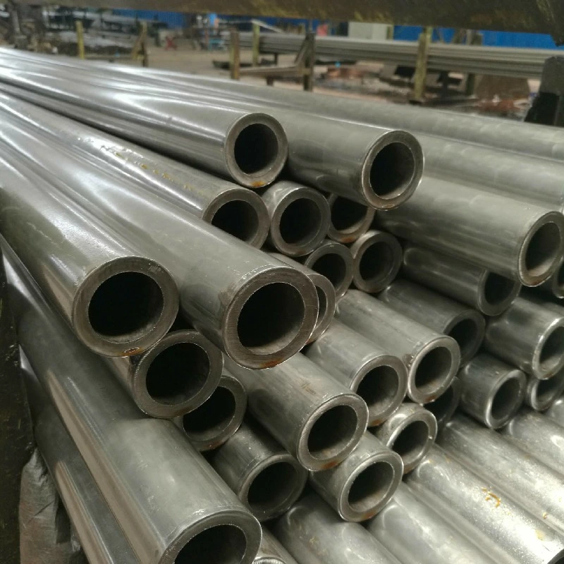 201/304/304L/316/316L/321/309/310/32750/32760/904L A312 A269 A790 A789 Hot Dipped Welded Seamless Aluminum Galvanized Steel Pipe for Scaffolding