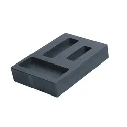 Factory Direct Sale Custom Graphite Mold for Glass Blowing