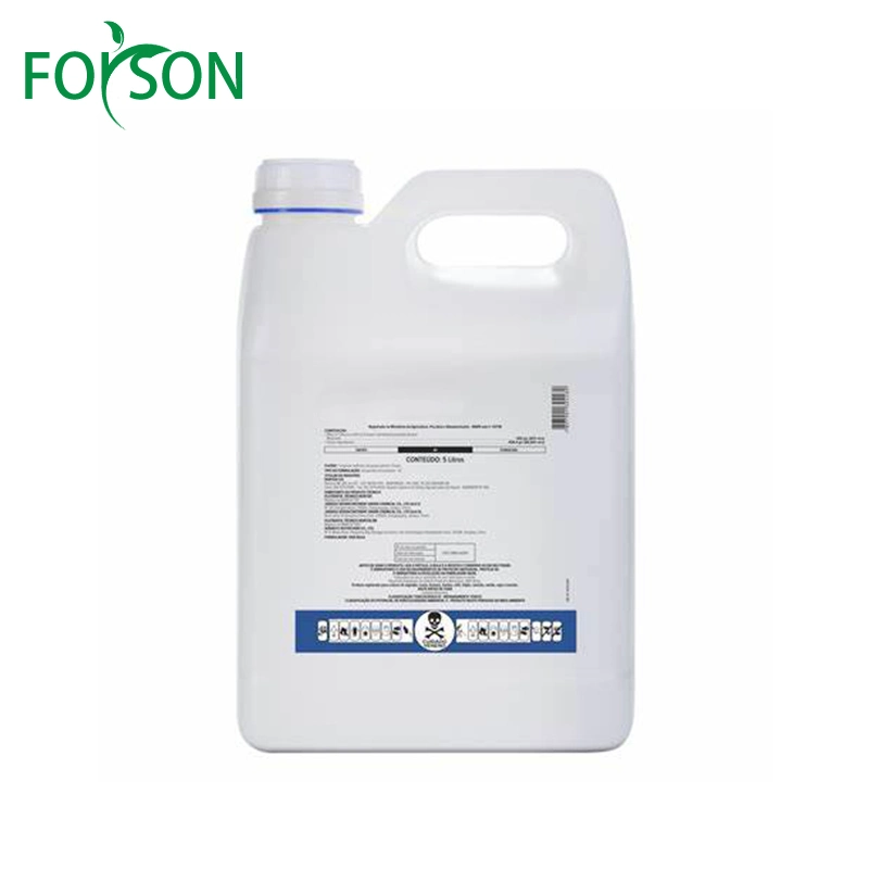Foison Supply Landwirtschaftliche Chemikalien Fungizid Flutriafol 95%Tc 25%Sc Vom Hersteller