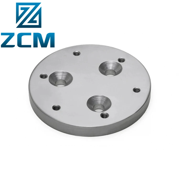 Made in Shenzhen High End Quality CNC Turning Machined Metal Stainless Steel Liquid Level Sensor