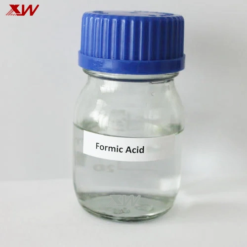 Industrial Grade HCOOH Formic Acid 85% Prices