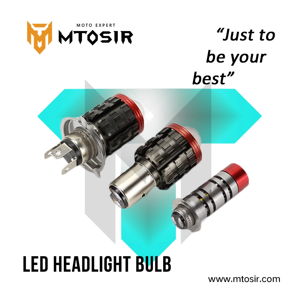 Universal 13W LED Headlight Bulb High quality/High cost performance  Motorcycle Accessories Accesorios Pare Moto