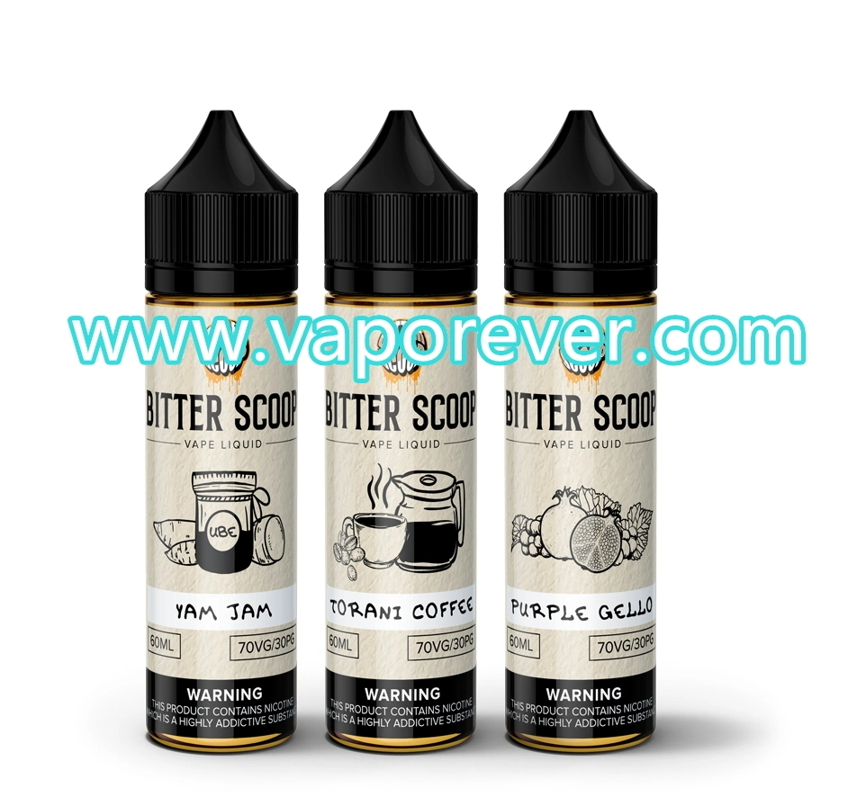 USP Grade Vape Juice / eJuice / Eliquid OEM Hersteller 							Neue Ankunft Philippinen Vape Nikotin Salz eliquid Einweg Pod OEM Großhandel/Lieferant