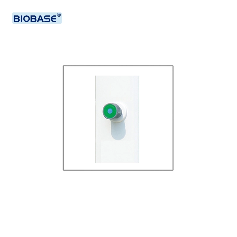 Biobase China HEPA Filter Laboratory Cupboard Chemical Exhaust Fume Hood