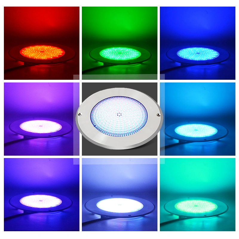 Hotook Project WiFi Smart APP Music Control Kit LED Light Pool