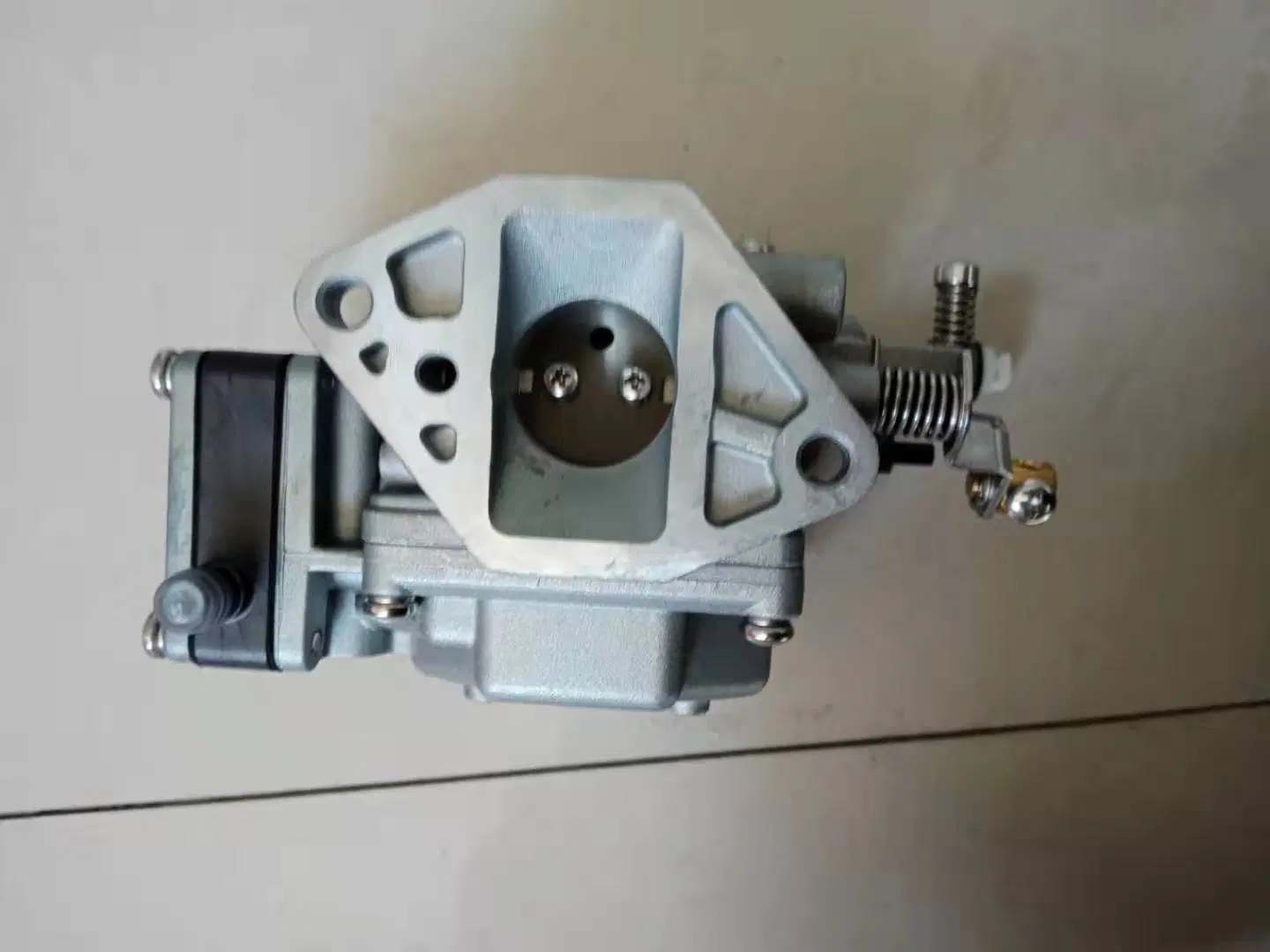 Carburetor for 15HP Outboard Engine