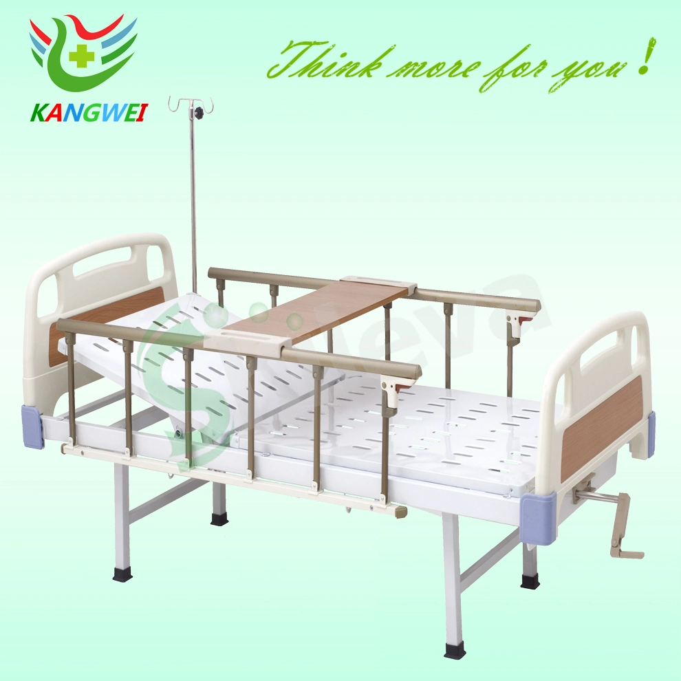 Hot-Sale Stainless Steel Orthopedic Bed with Adjustable Traction Bed