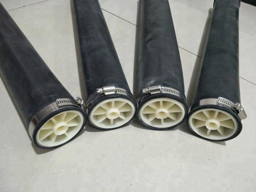 Fine Bubble Aerator Water Treatment Media Tube Diffuser