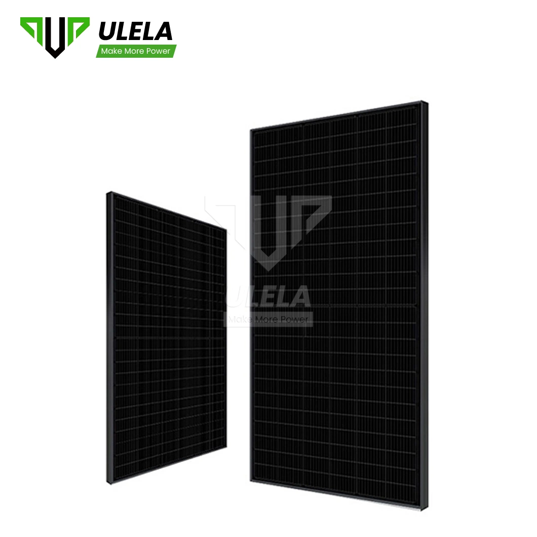 Ulela Flexible Solar Panels 2000W Fabricators Half Cut Polycrystalline Solar Panels China 158mm Solar Panel 260W Poly