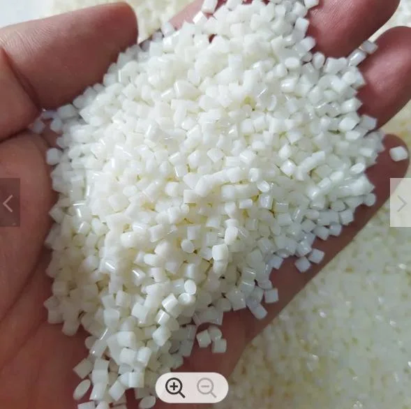 Factory Supply Polystyrene/PS/GPPS/HIPS/EPS Granules Plastic Raw Material