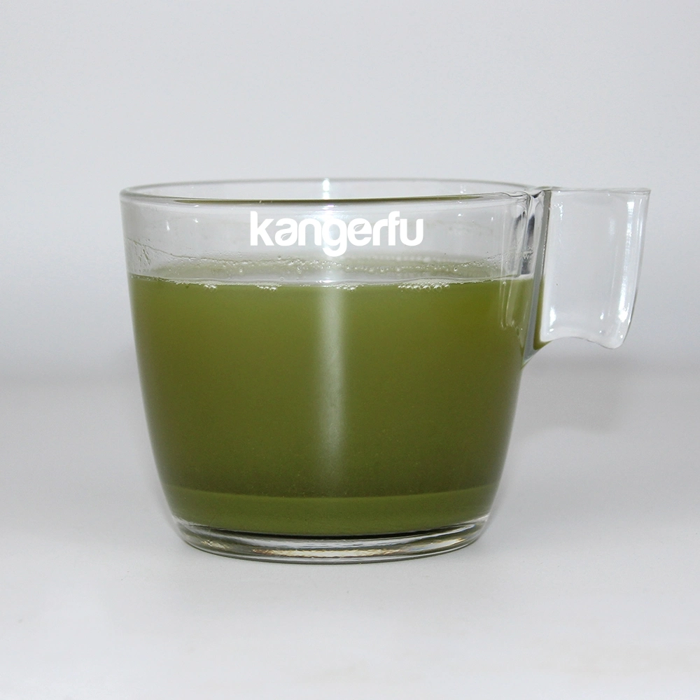 Instant Matcha, 10 кгx2 пакетов/CTN, мгновенный зеленый чай, сладкий матча