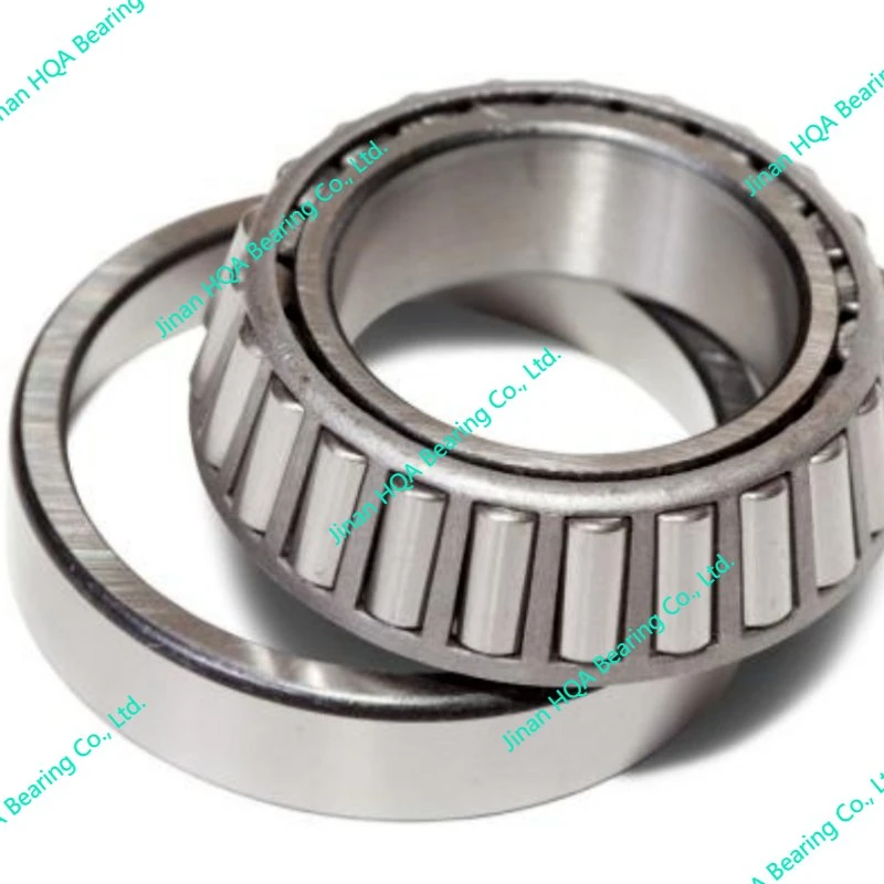 Factory Cheap Heavy Duty Bearing Tapered Roller Bearing China Inch Custom Tube Avaible