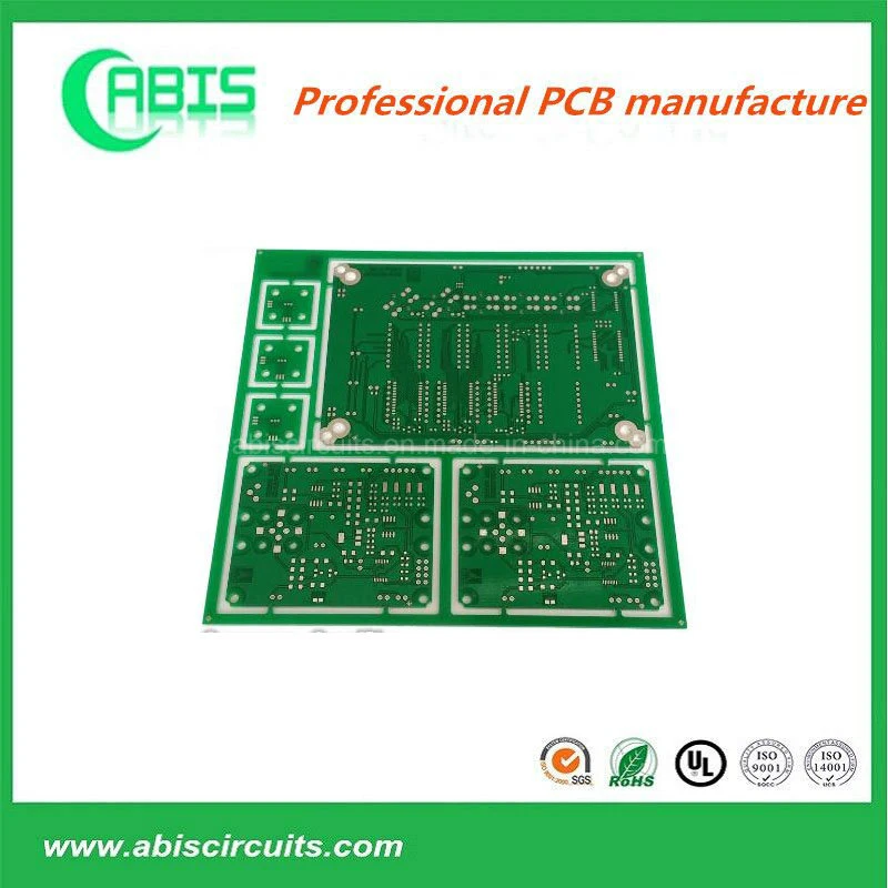 Shenzhen PCB électronique personnalisé DIY, OEM ODM PCB Circuit imprimé