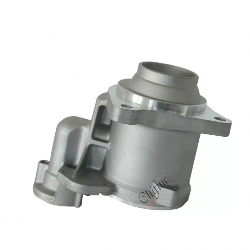 Die Casting Aluminum Casting Housing for Alternator