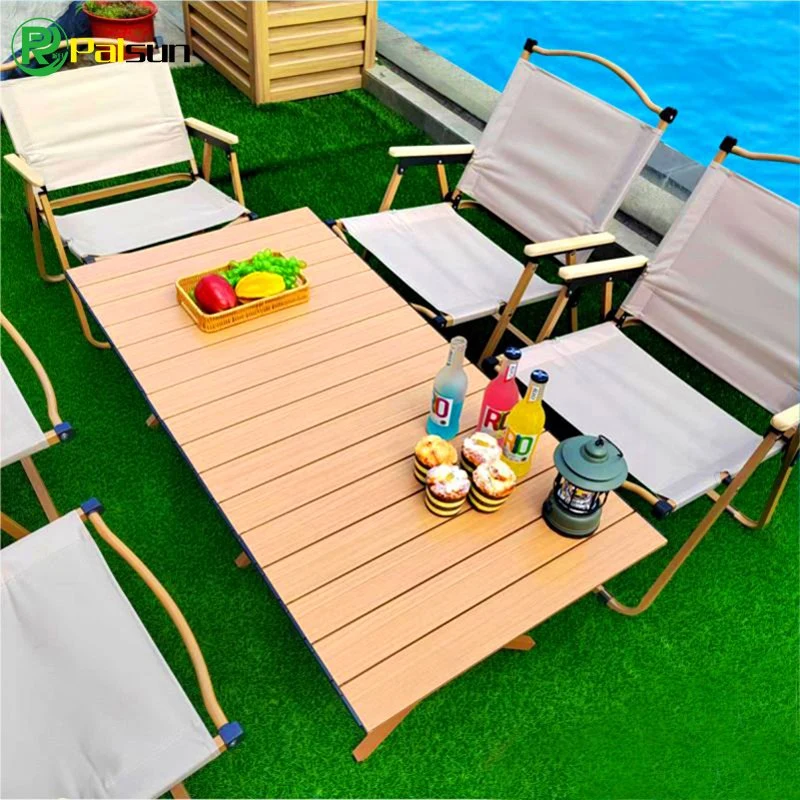 Sell Well Custom Logo Outdoor Furniture Portable Kermit Chair Lightweight Foldable Oxford Cloth Camping Chair