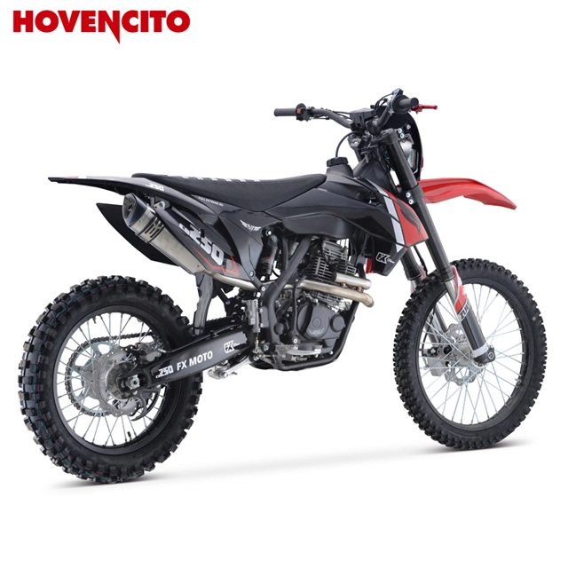 250cc Racing Dirt Bike for Adults