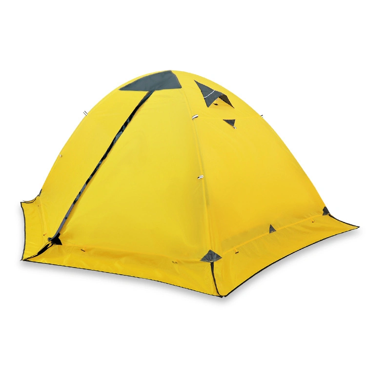 Wholesale Four Seasons, Double-Layer Tent, Fishing, Beach, Picnic, Waterproof Camping Tent