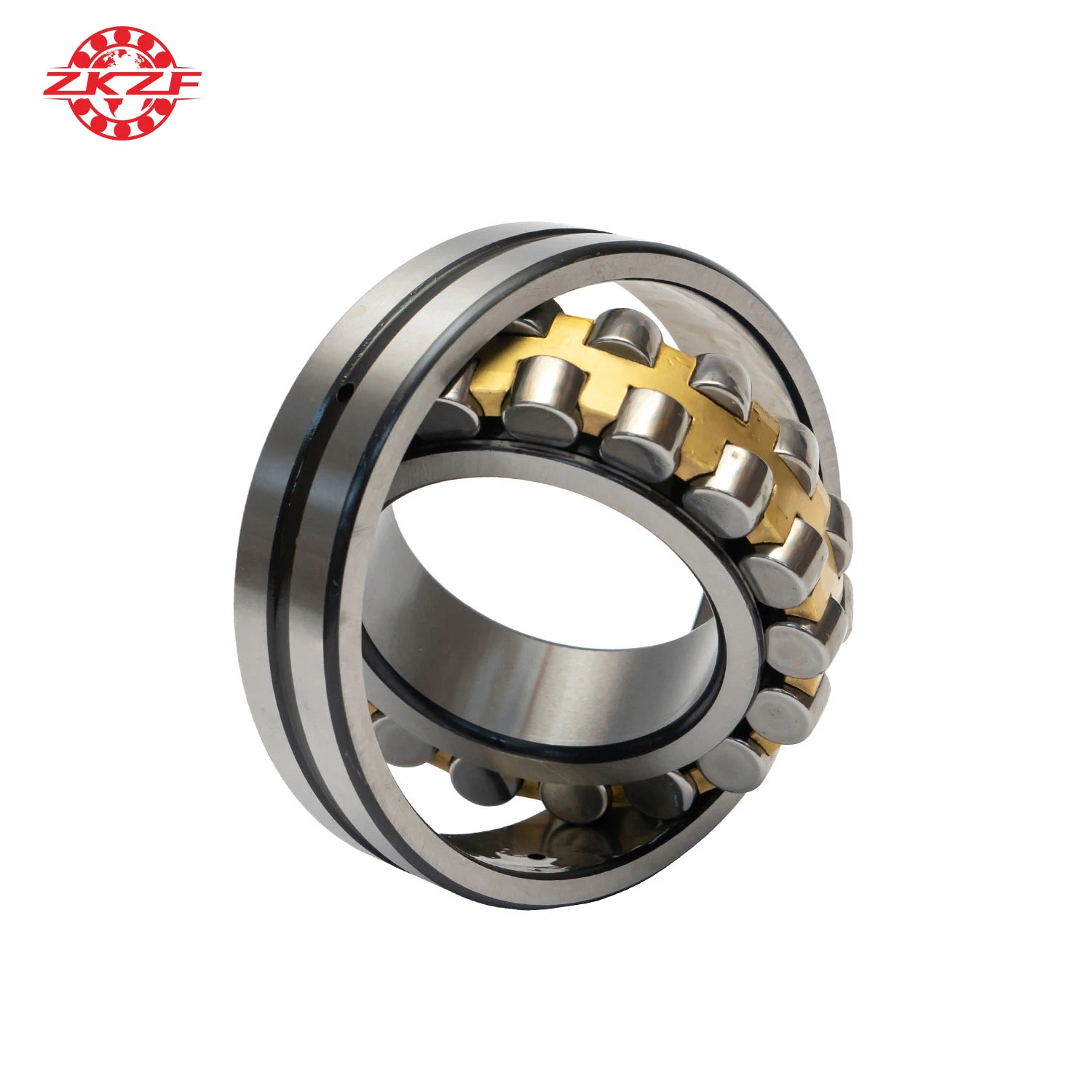 Changyue (ZKZF) High-Quality Rolling Bearings 22322 22324 22326 Spherical Roller Bearings