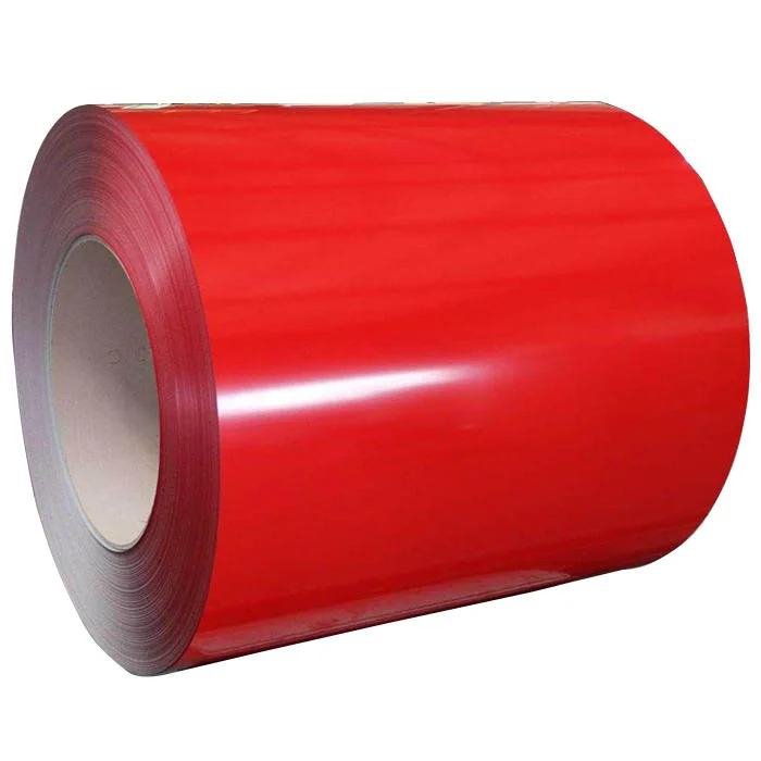 Low Price 003 3004 3105 5005 5052 H32 Aluminum Coil for Car Baseboard Building Material