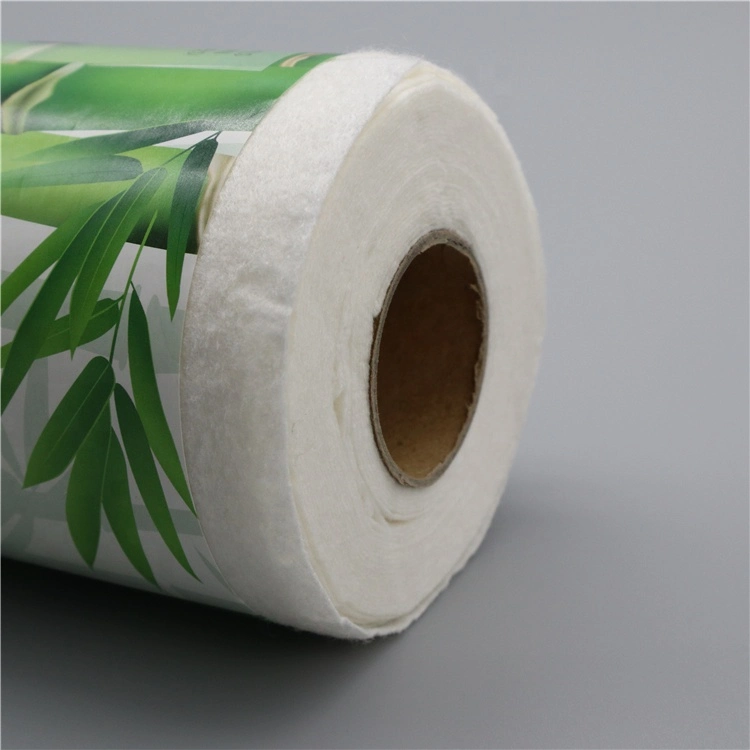 Evan Bamboo Nonwoven Disposable Towels