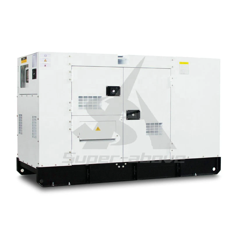 AC dreiphasige elektrische Generatoren 300kw Marine Diesel Genset mit Niedriger Preis