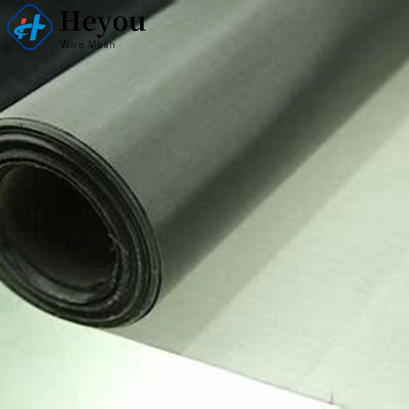 Netherlands Stainless Steel Screen Printing Mesh for Ceramic 400 Mesh