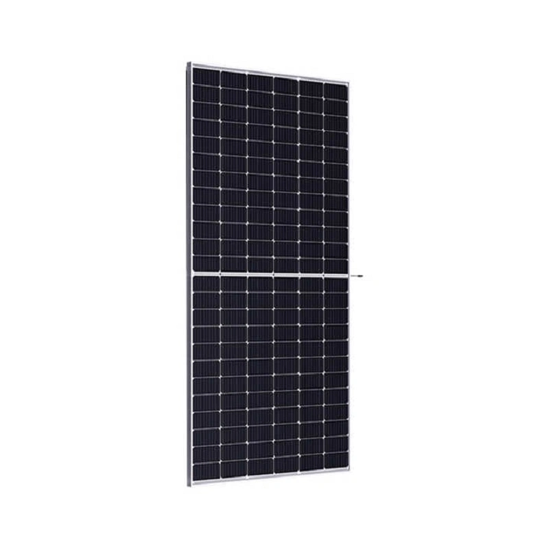 Solar Module Dual Bifacial 410W 405W 400W 395W 390W 9bb Double Glass