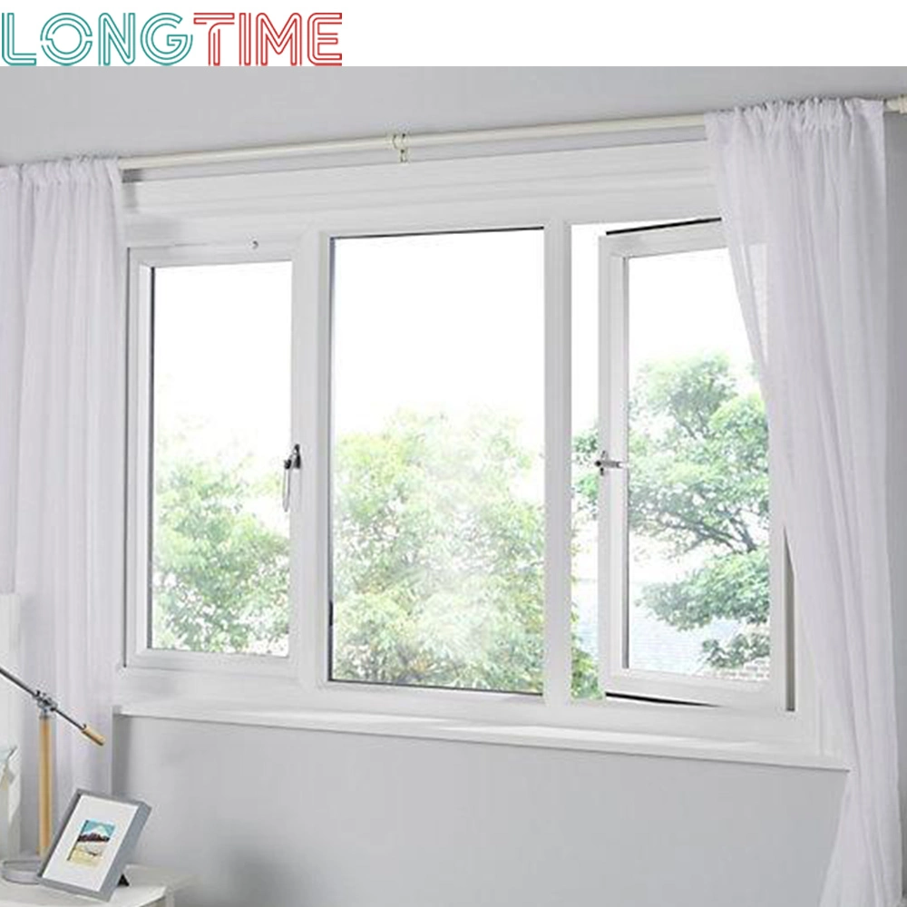 High Security Metal Profile Aluminum Alloy Frame Casement Windows Wholesale/Supplier