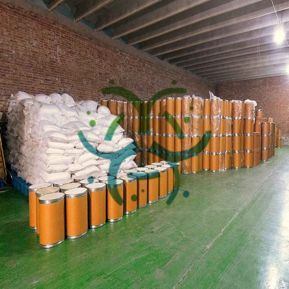 China Supply Organic Chemical CAS 3650-09-7 Carnosic Acid with Best Price