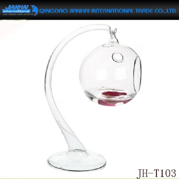 Hot Selling Decorative Clear Glass Ball