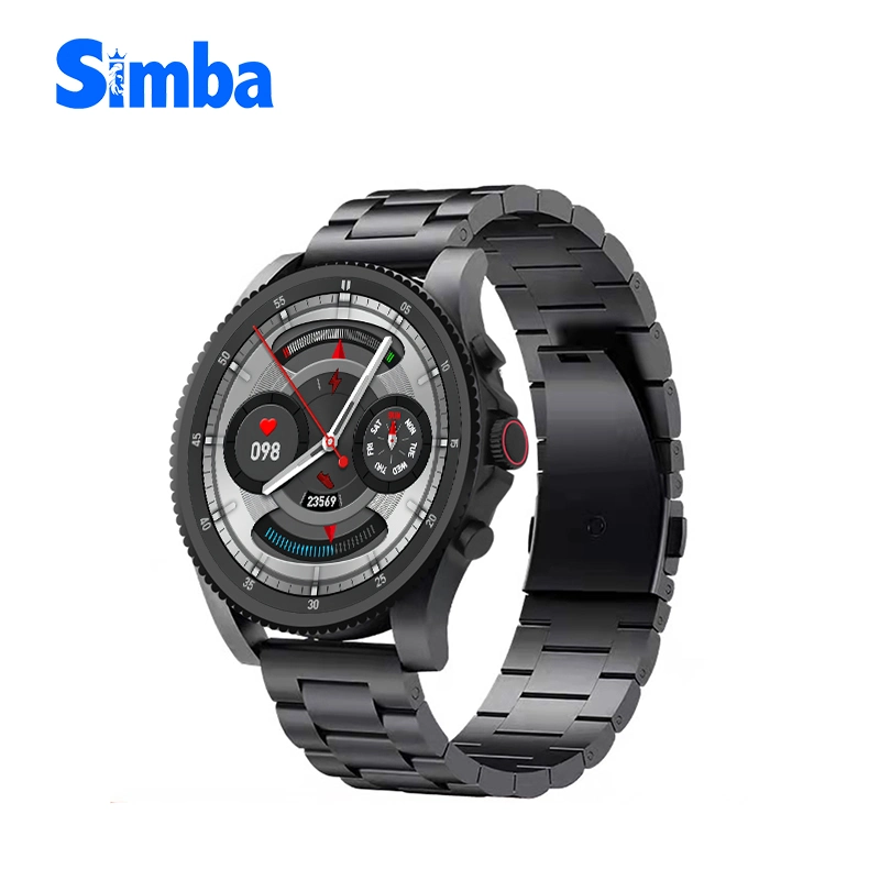 New Health Fashion OEM Custom Reloj Inteligente Bluetooth Call Smartwatch C08 Sports Gift Smart Watch