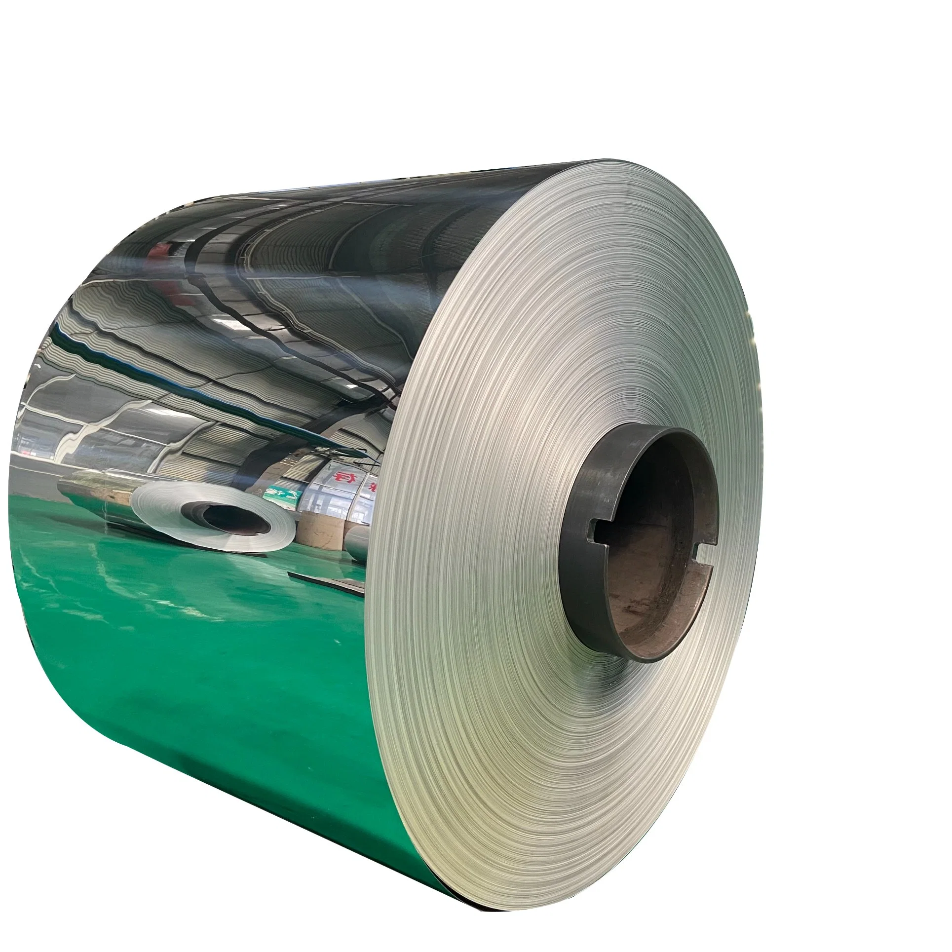 High Reflective86% Mirror Aluminium Reflector Sheet Mirror Polished Aluminum Sheet Coil