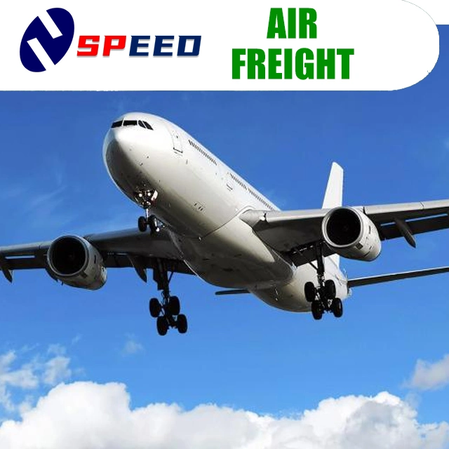 Various Specifications Air Freight Competitive Cheap Price From China to Italy DDP Shipping Agent Service