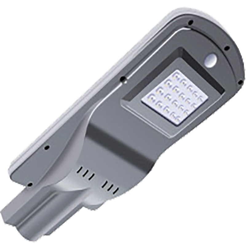 Auto Dimming LED Solar Street Light with Sensor