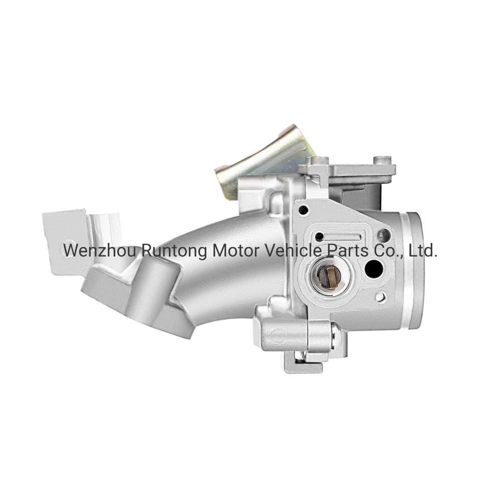 Motorcycle Throttle Body for Honda Pcx125 Pcx150