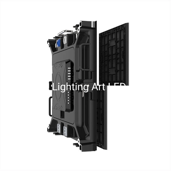 P2.5 Indoor Fixed LED Display