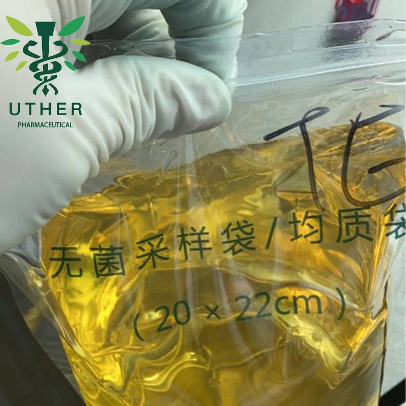 Raw Powder Finished High Purity Boldeno Cypionate 106505 90 Hot Selling Fast Shipping Pct