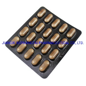 Cimeitidine Tablet 200mg GMP Certificated