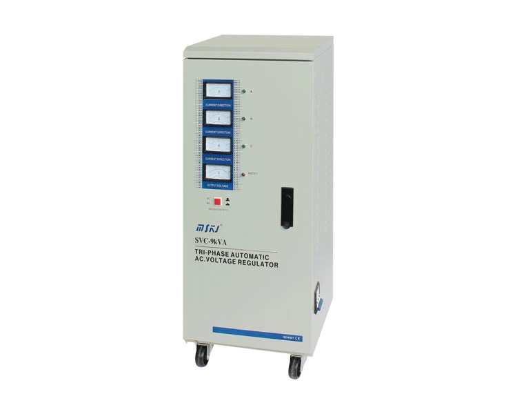 Industrial Automatic Voltage Regulators/ Voltage Stabilizers AVR