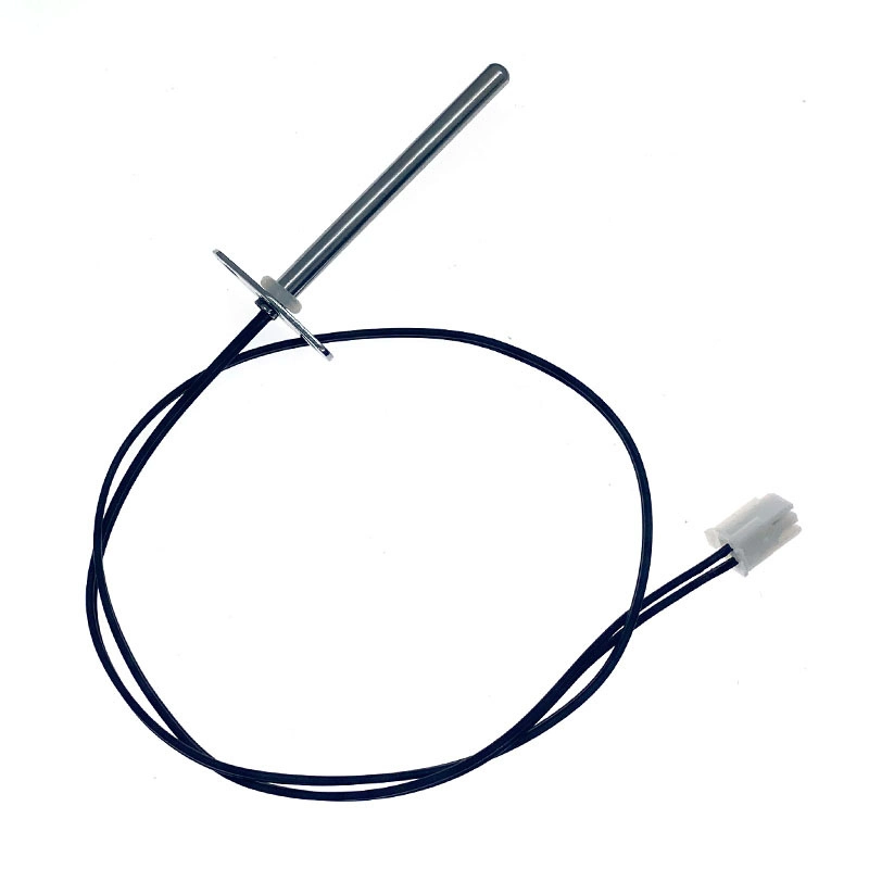 Customized Intelligent Toilet Temperature Sensor Temperature Probe Ntc Thermal Sensor 50K 3950