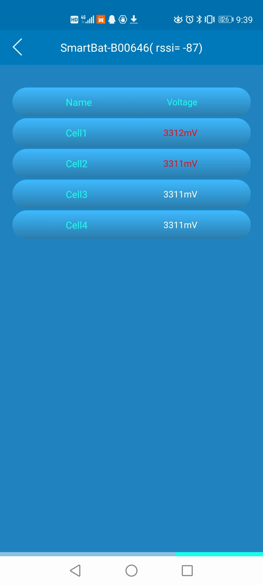 Smart LiFePO4 BMS 4s 8s 16s 200A с I2c, Bluetooth, ЖК-дисплей системной платы для печатных плат