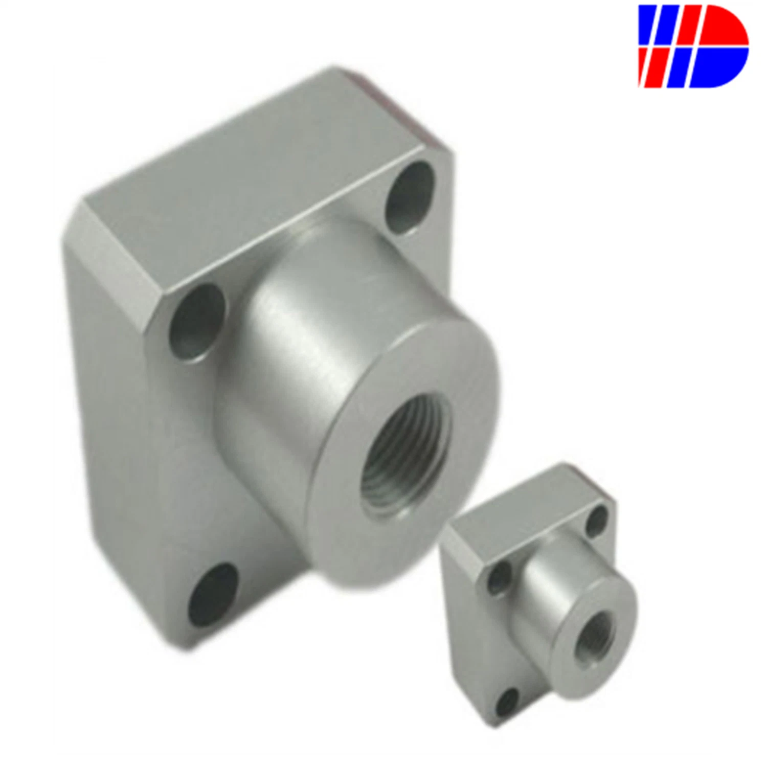 5axis CNC Milling Machining Service Metal Components Machinery Aluminum Part