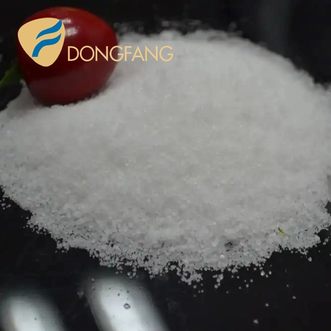 Food Additive Low Price High Quality Food Grade Preservative Sodium Benzoate Powder/Granular