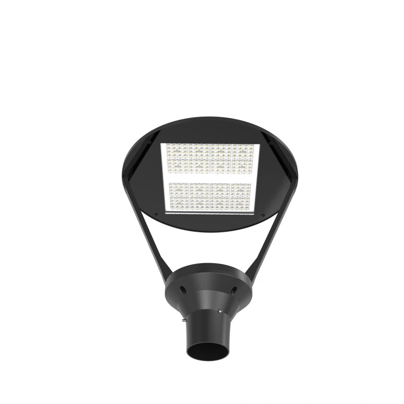 IP66 30W Jardim LED LED Post topo paisagem de luz da lâmpada de estrada