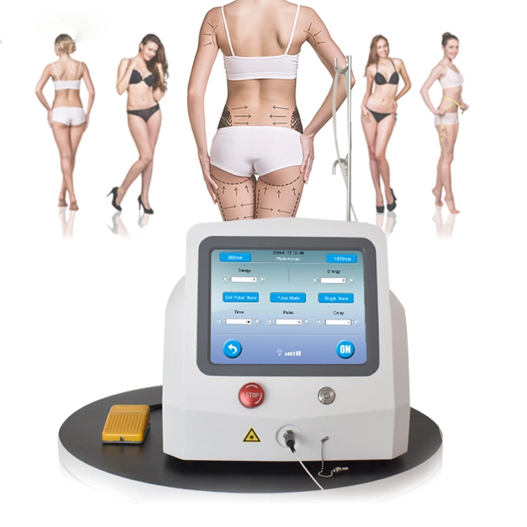 Surgical Liposuction Aspirator Machine Vaser Liposuction Equipment