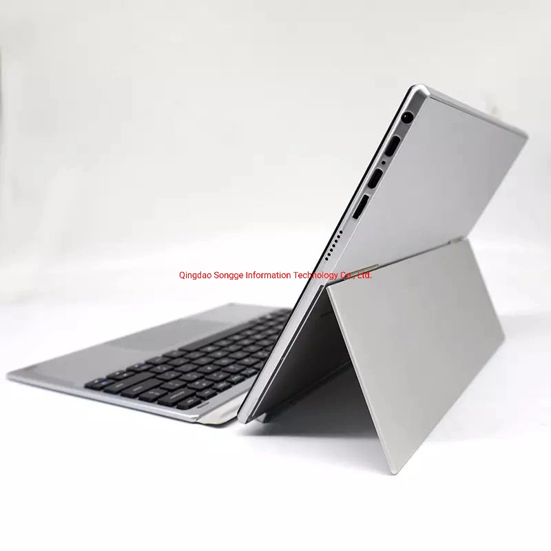 Stylish Design 12.3 8GB+512GB Touch Screen 2-in-1 Laptop Win 11