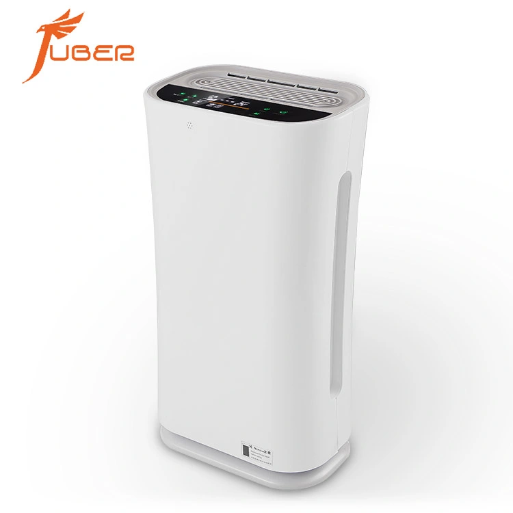 Smart Room Air Cleaner for Home