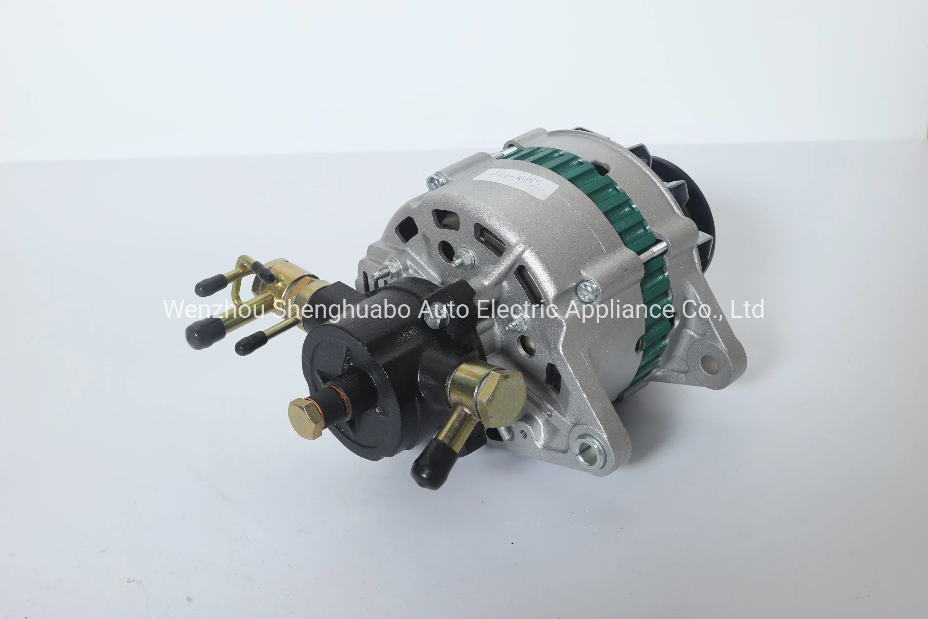 12V/70A AC Auto Car Alternator for Nissan Lr170-408c 23100-02n17 9120334632 Lr140419c Lr150425b Lr150428e Lr150430c Lr150435c Lr160131 Lr160-421b Lr160-421b