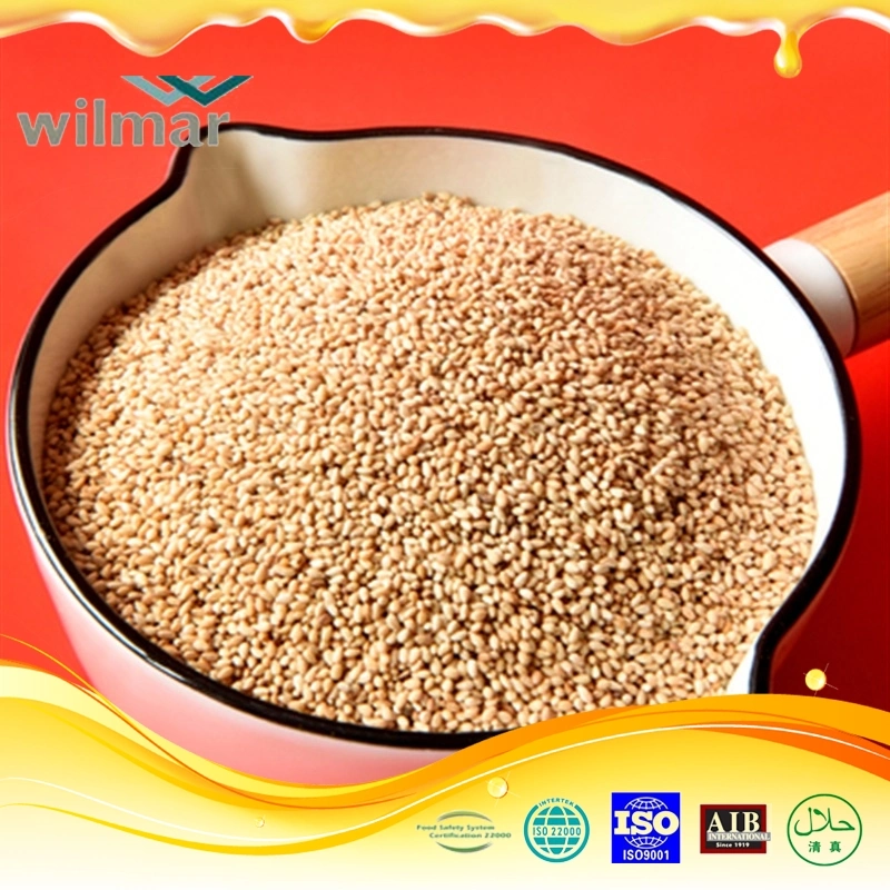 Factory Direct Sales of Chinese Origin Roasted Sesame Seeds for Chefs to Eat Cooked Sesame Seeds